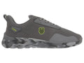 Tenis K Swiss Force Gris Camuflaje para Hombre