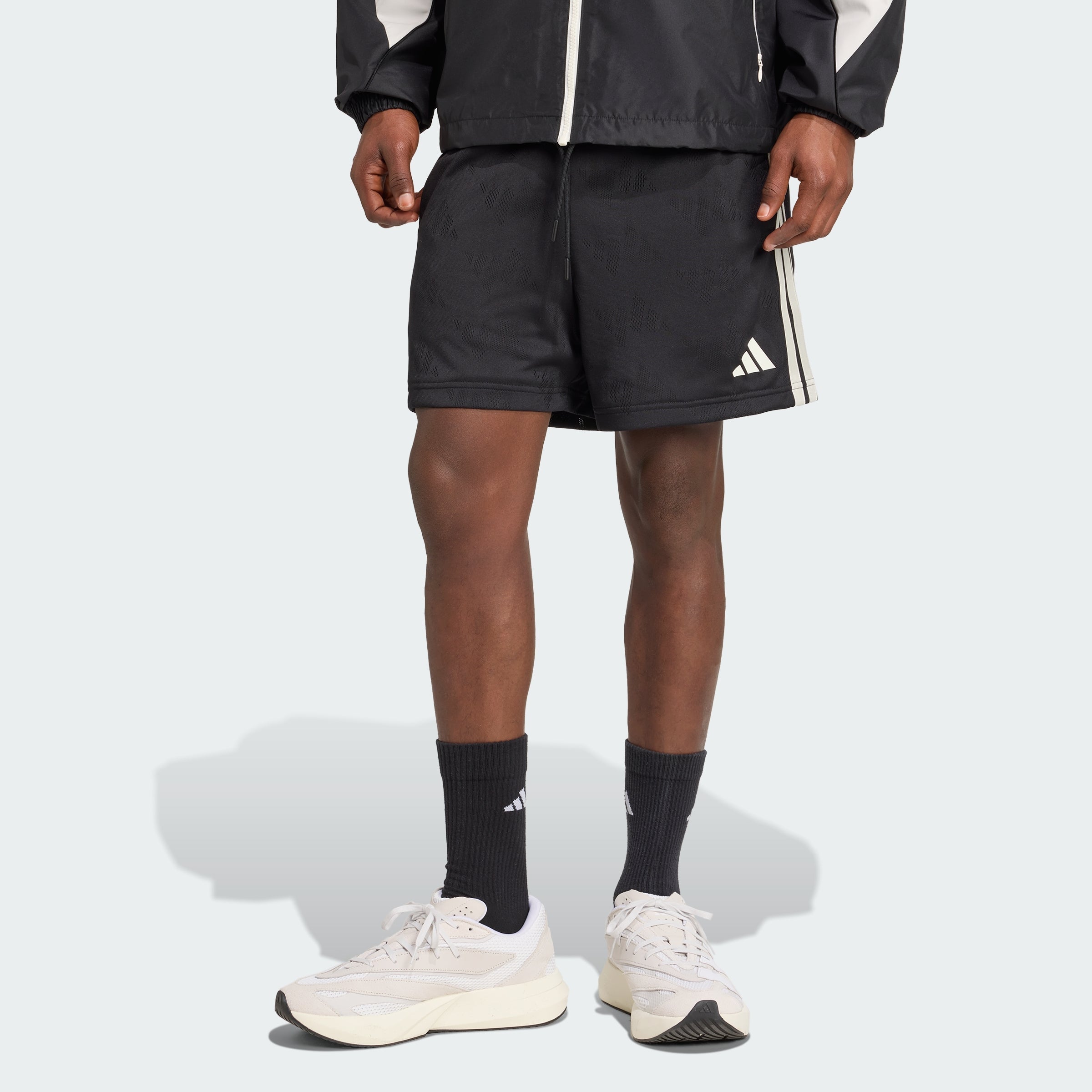 Men's adidas Stadium Jacquard Short