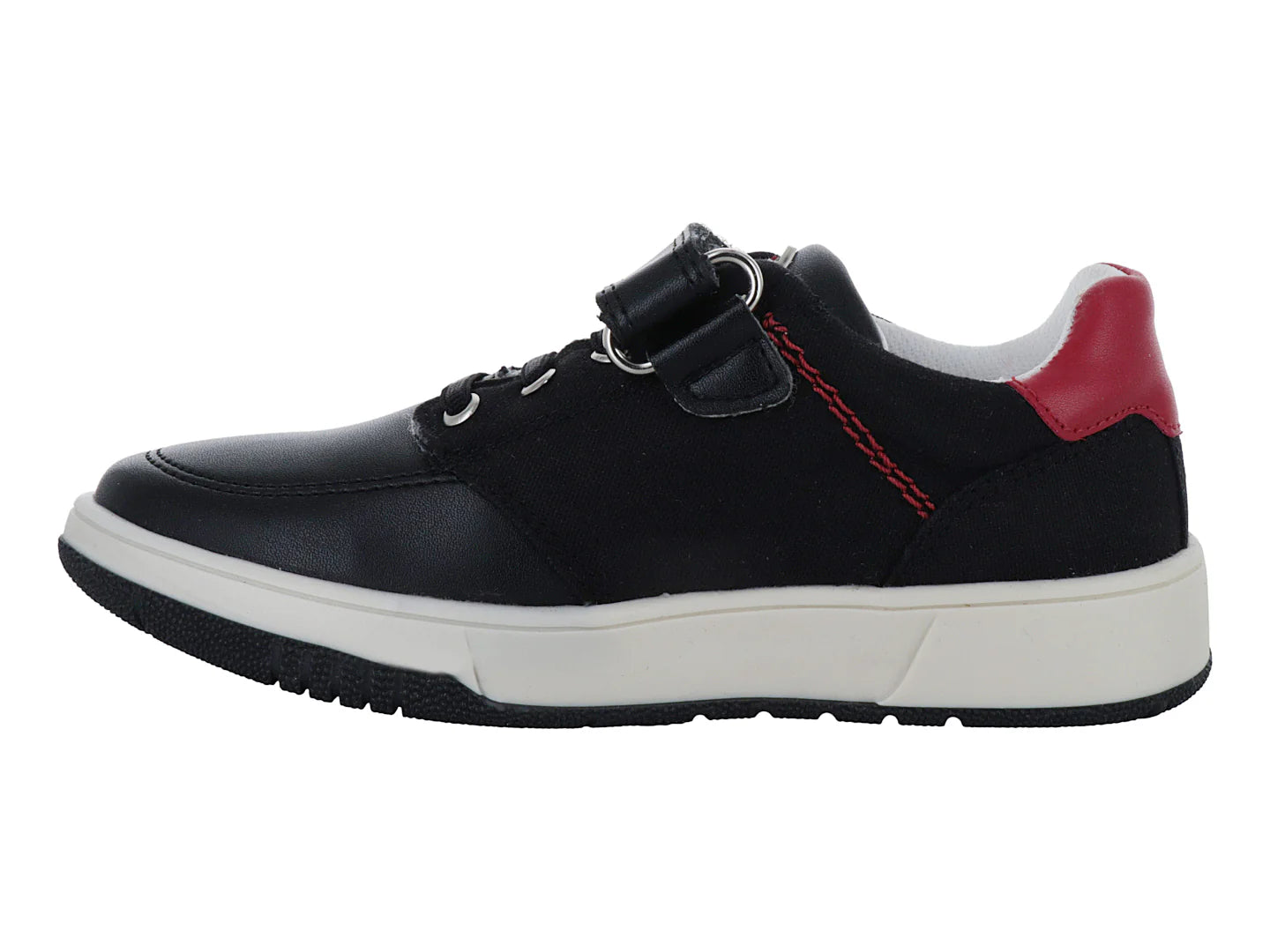 Tenis Elefante Negro para Niño