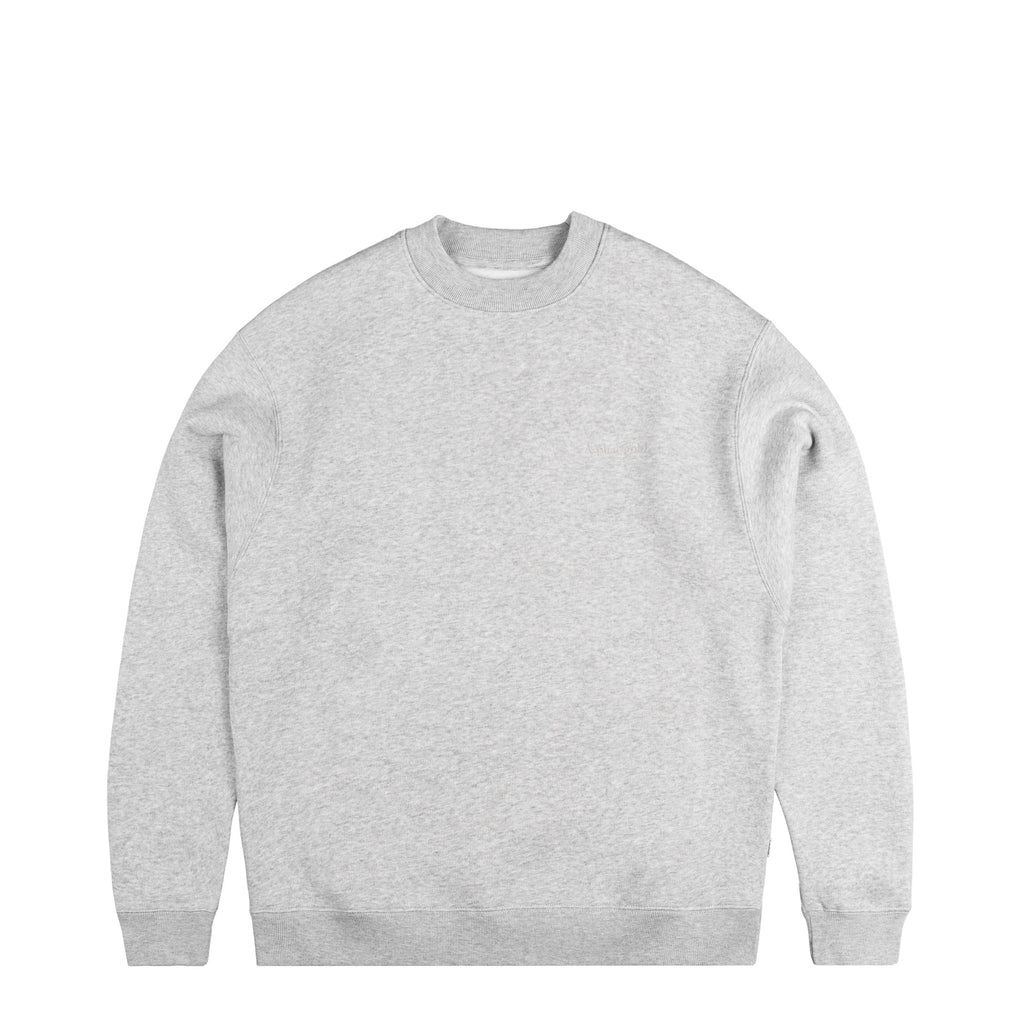 Essential Crewneck