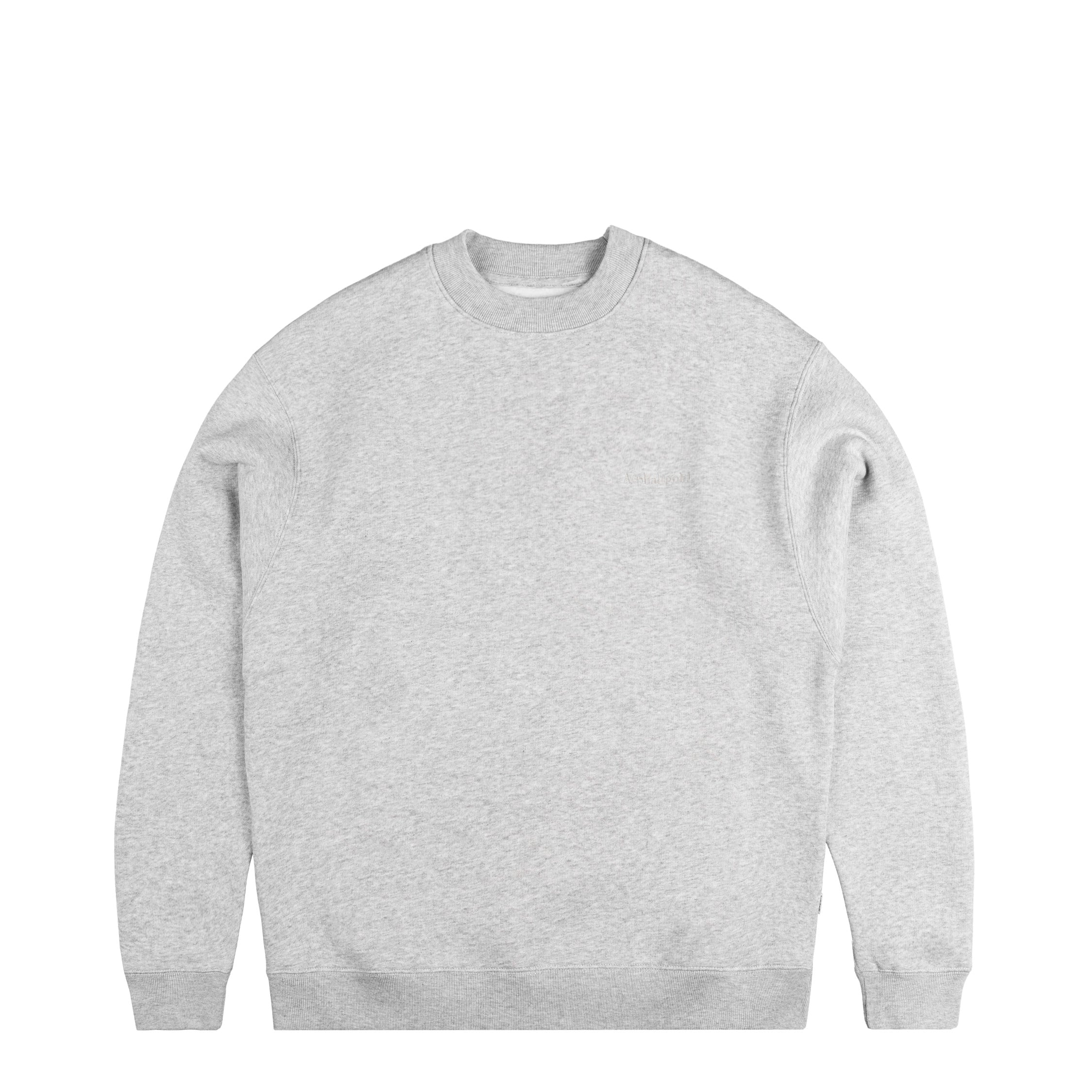 Essential Crewneck