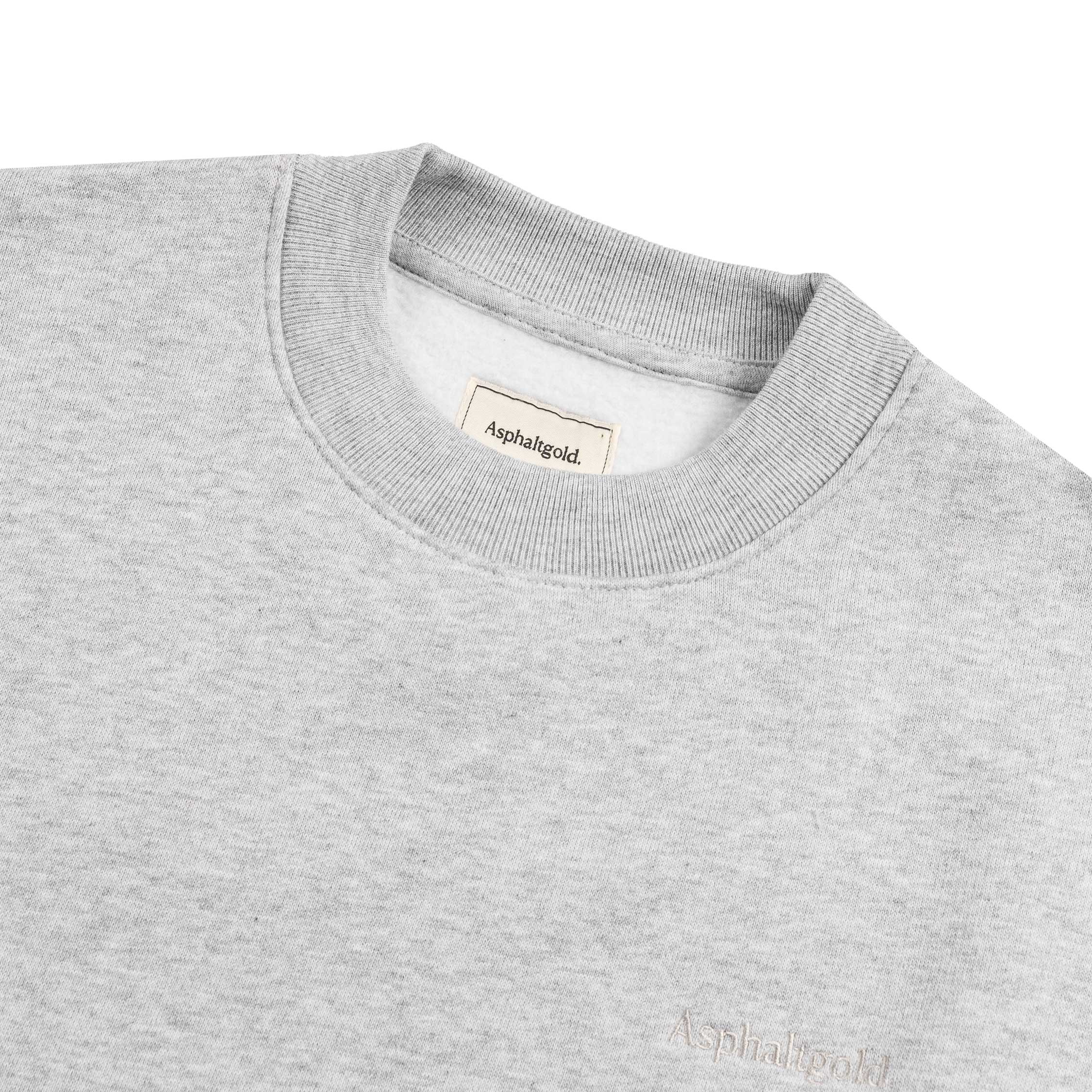 Essential Crewneck