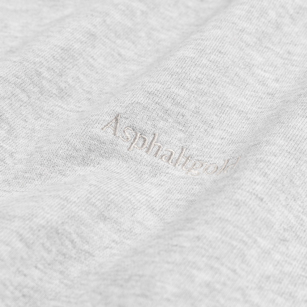 Essential Crewneck