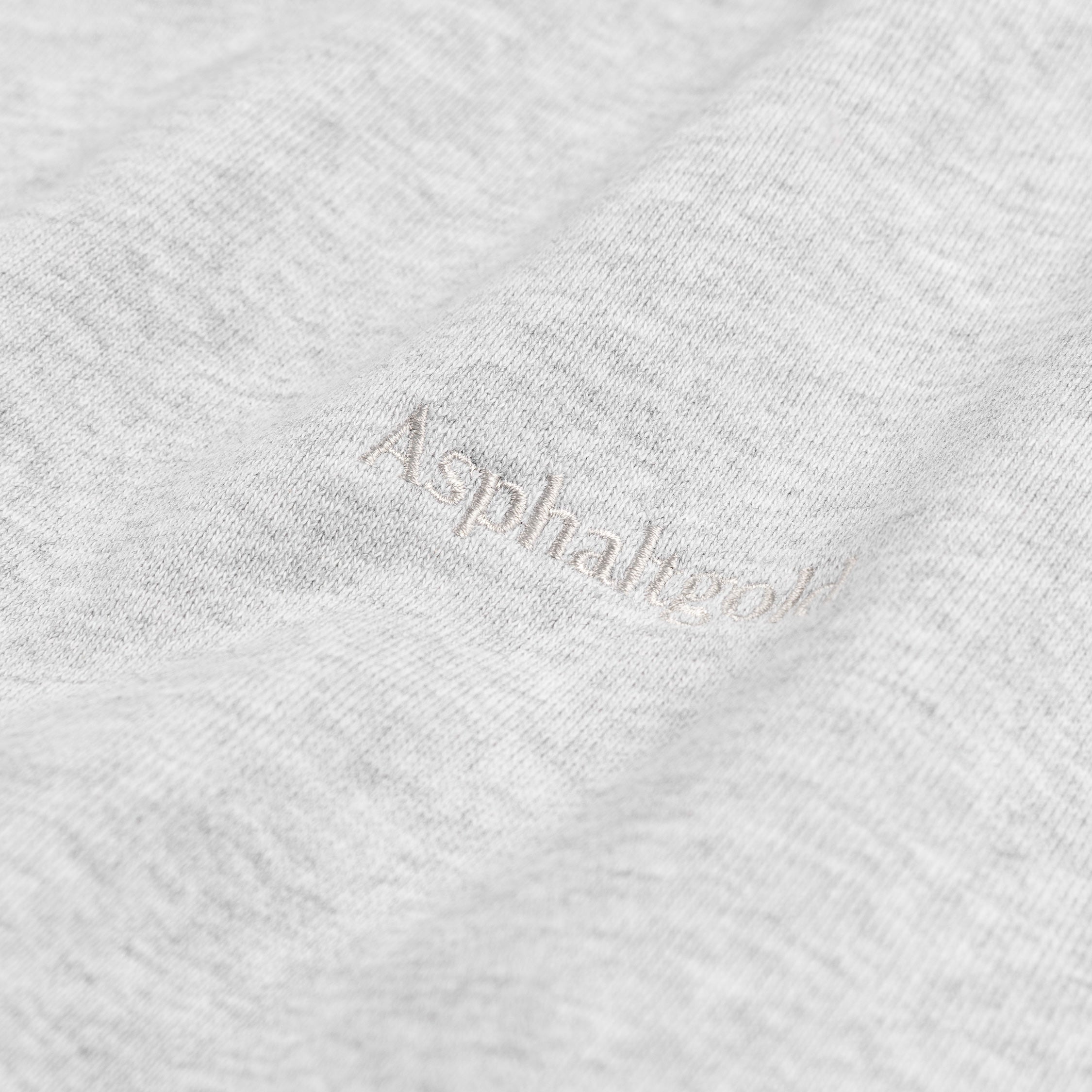 Essential Crewneck