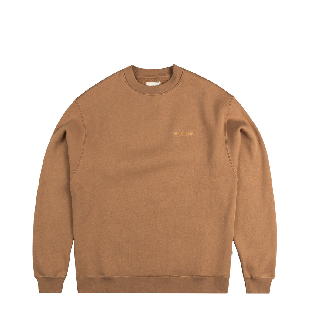 Essential Crewneck