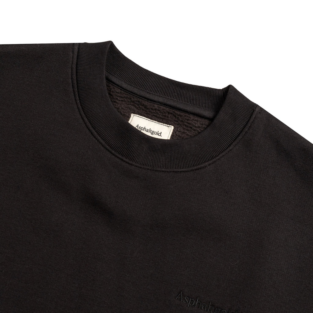 Essential Crewneck