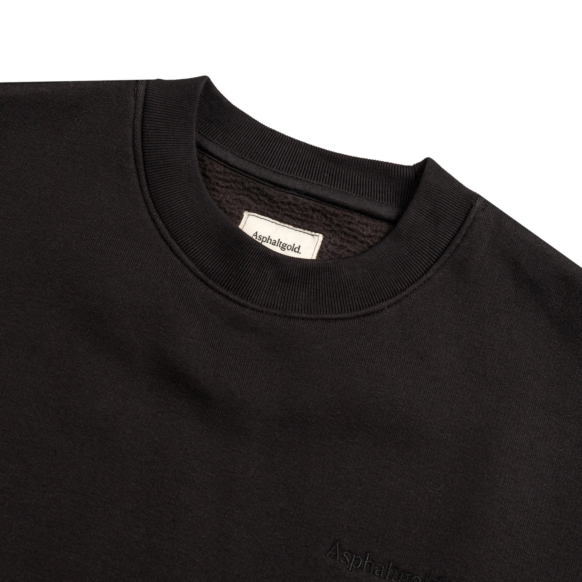 Essential Crewneck