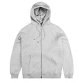 Essential Zip Hoodie