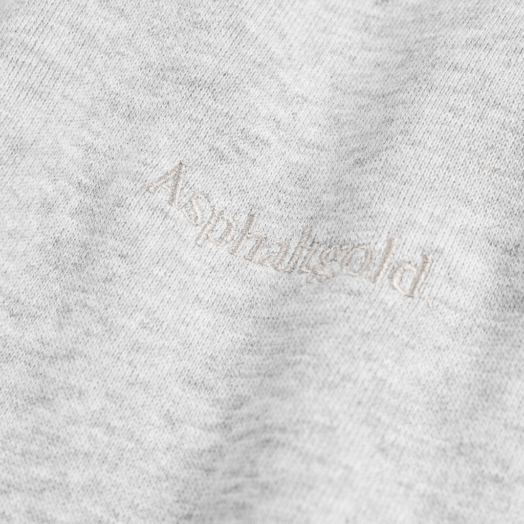 Essential Zip Hoodie