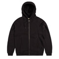 Essential Zip Hoodie