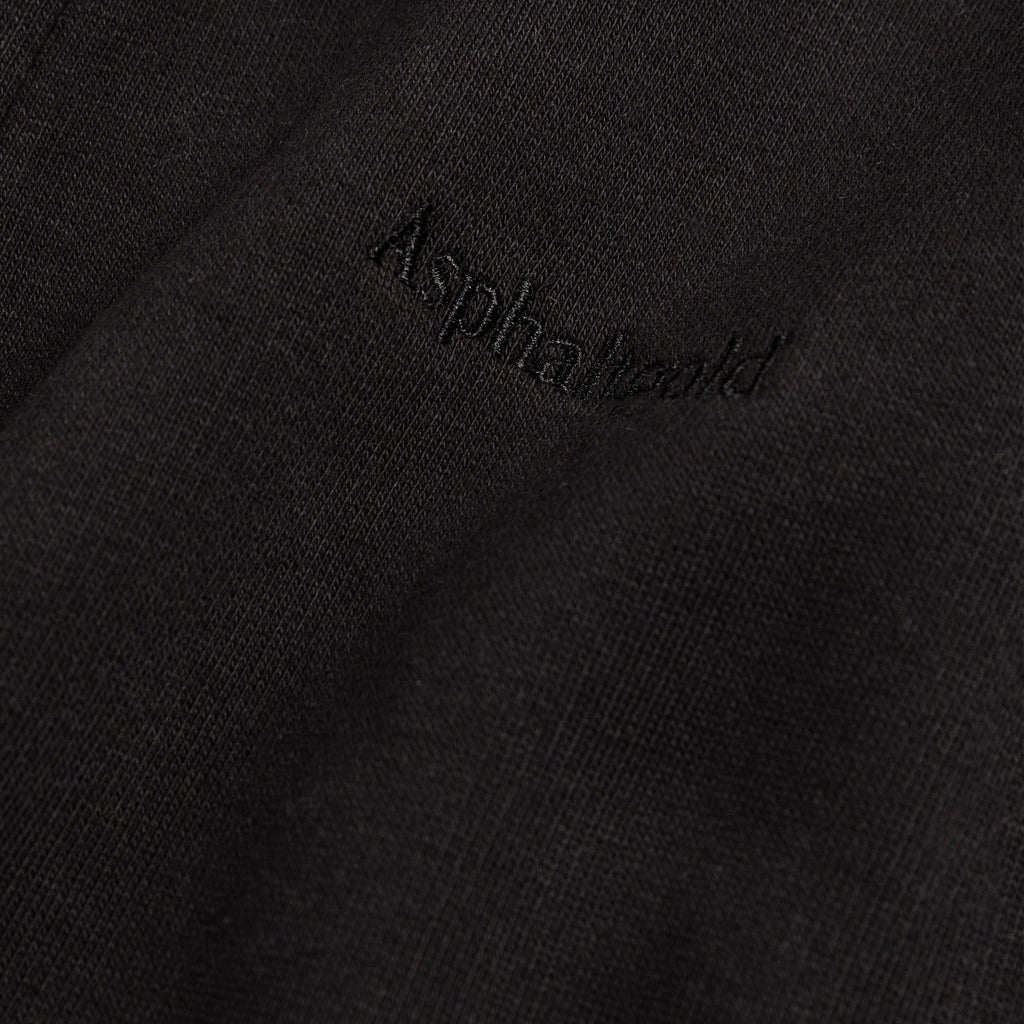 Essential Zip Hoodie