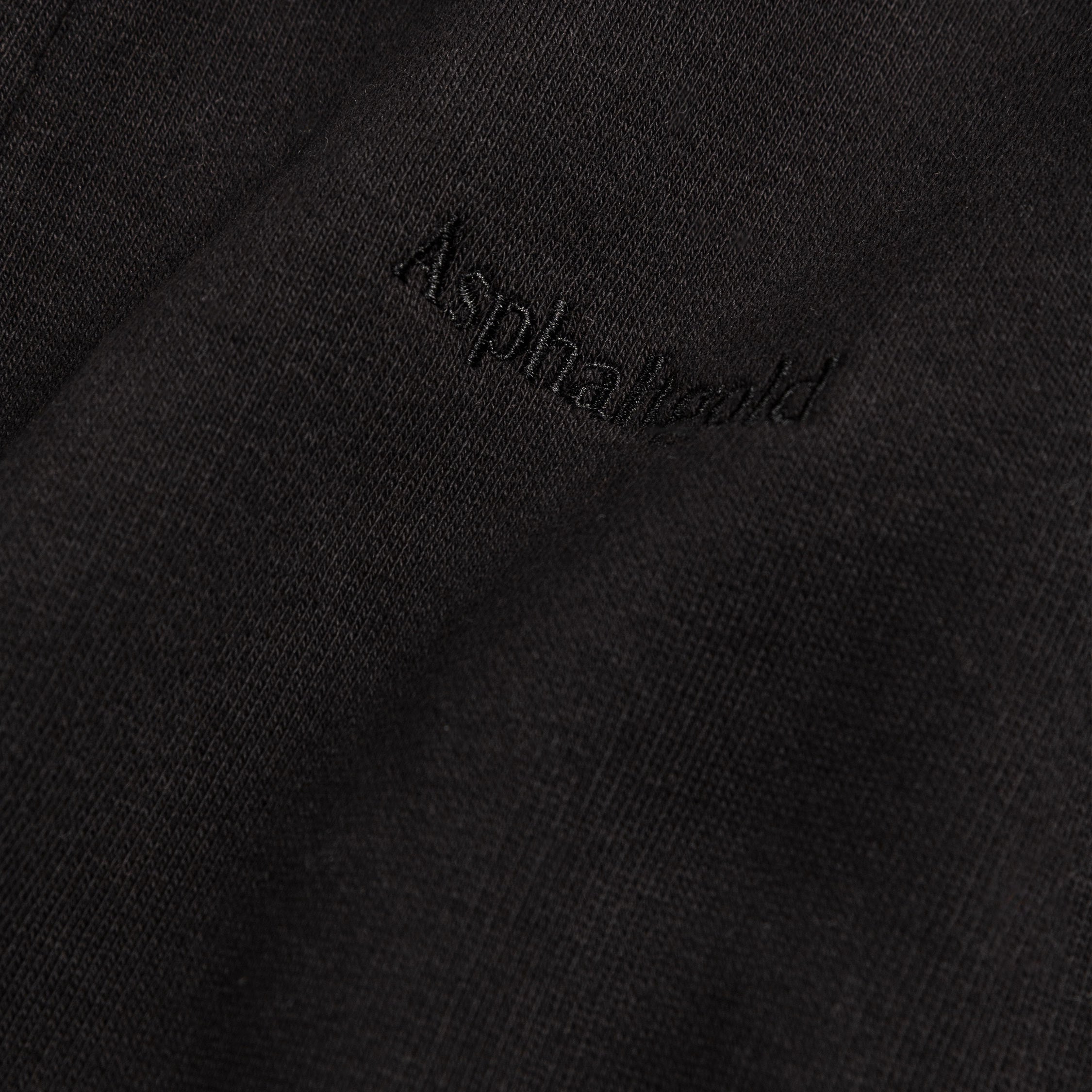 Essential Zip Hoodie