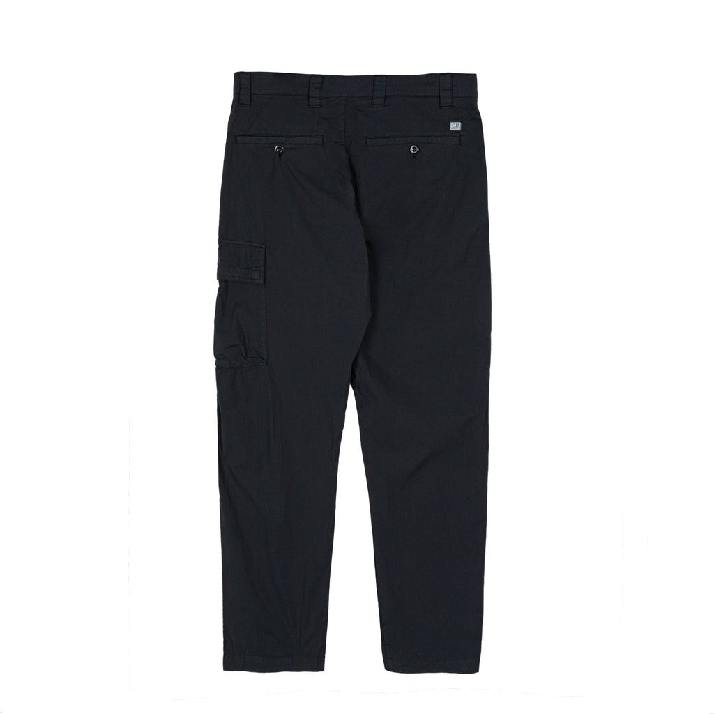 C.P. Company 50 Fili Stretch Cargo Shorts
