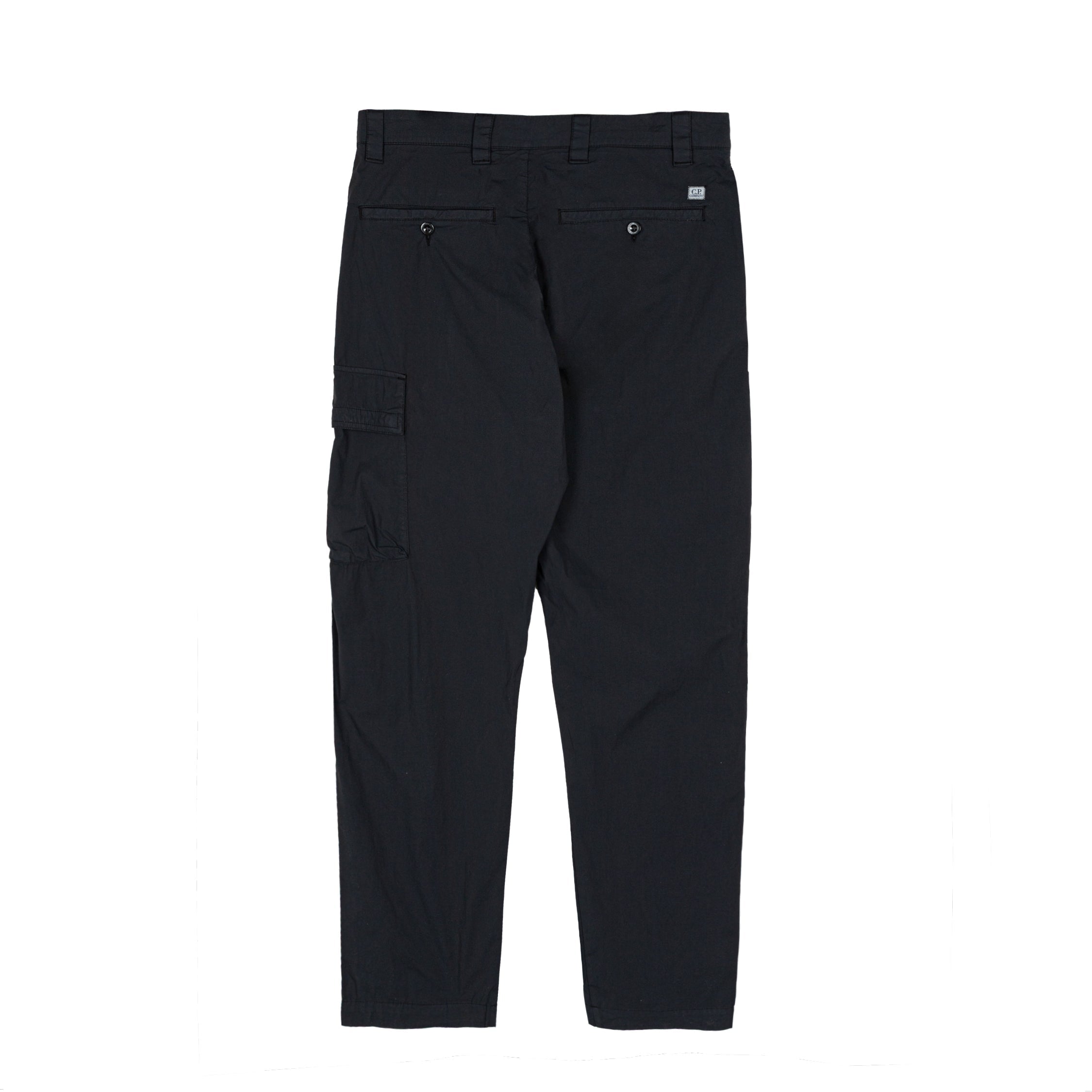 C.P. Company 50 Fili Stretch Cargo Shorts