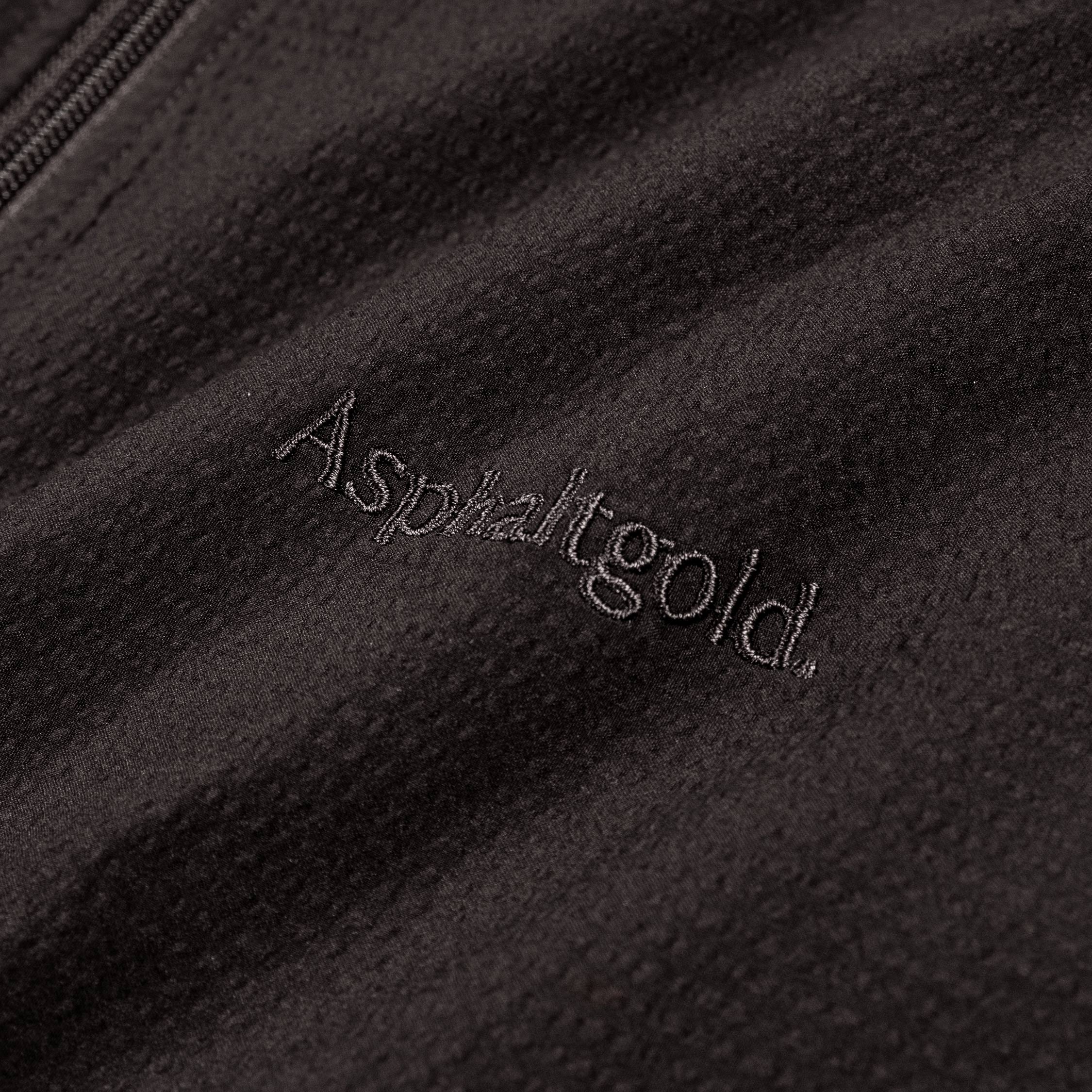 Essential Track Jacket