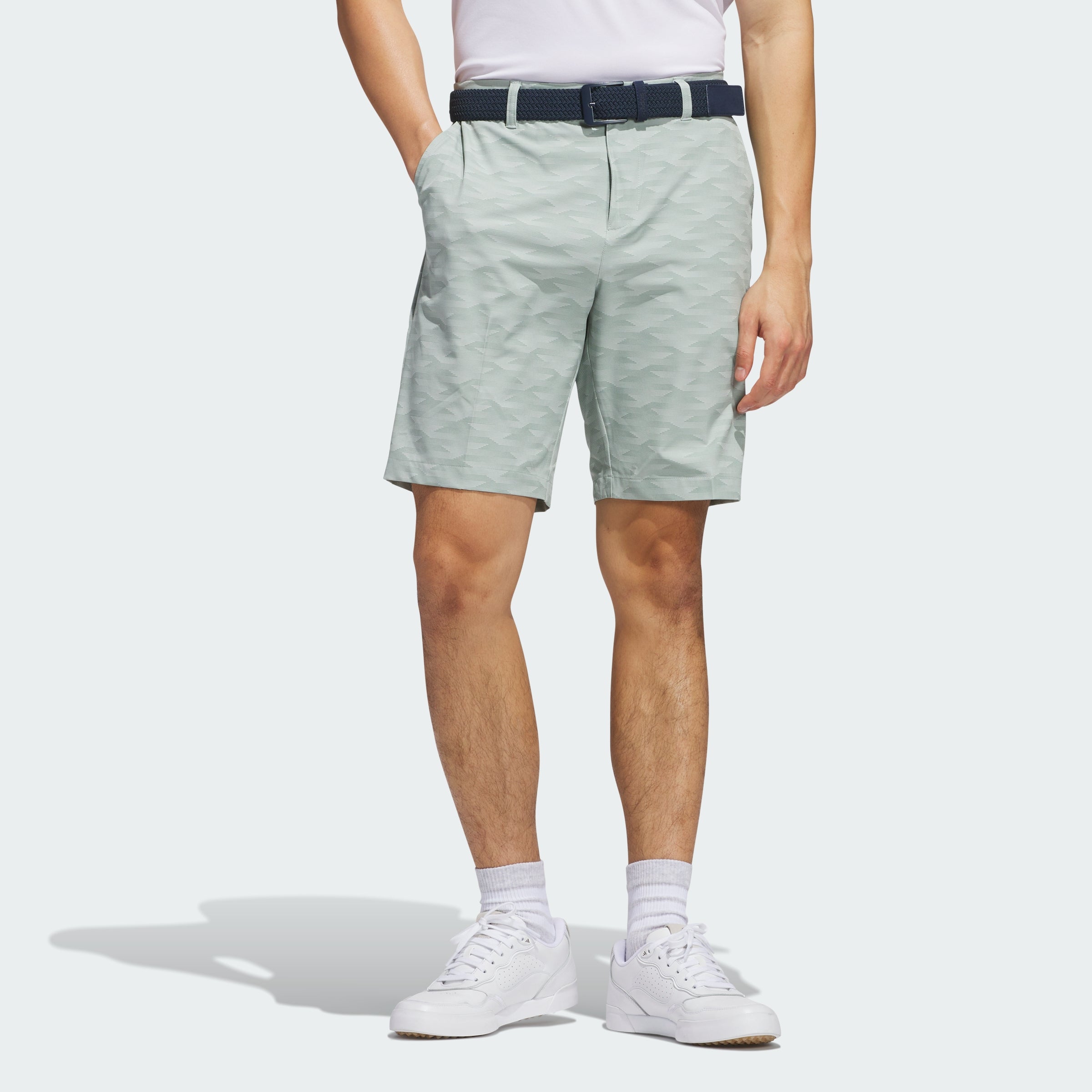 Men's adidas Ultimate365 Printed Golf Short