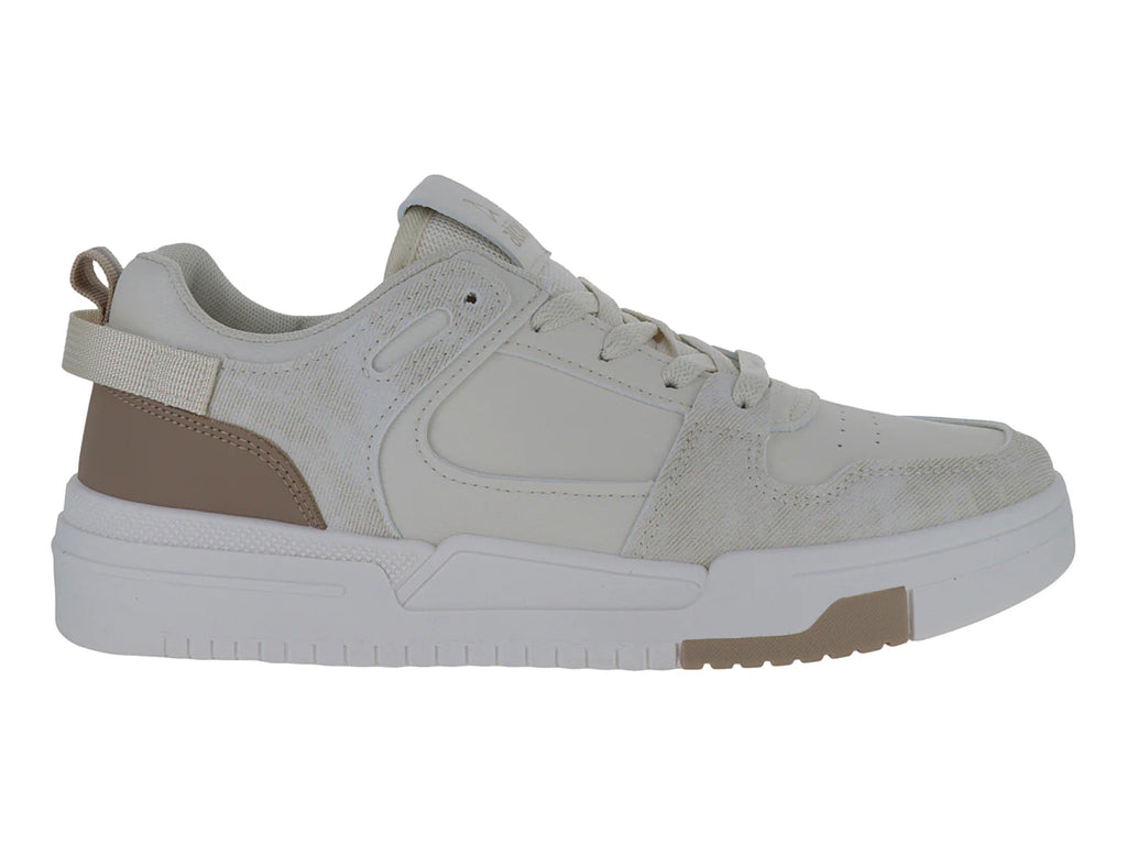 Tenis ATOK Beige para Hombre