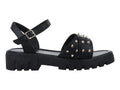 Sandalias MELIANA Negras para Mujer