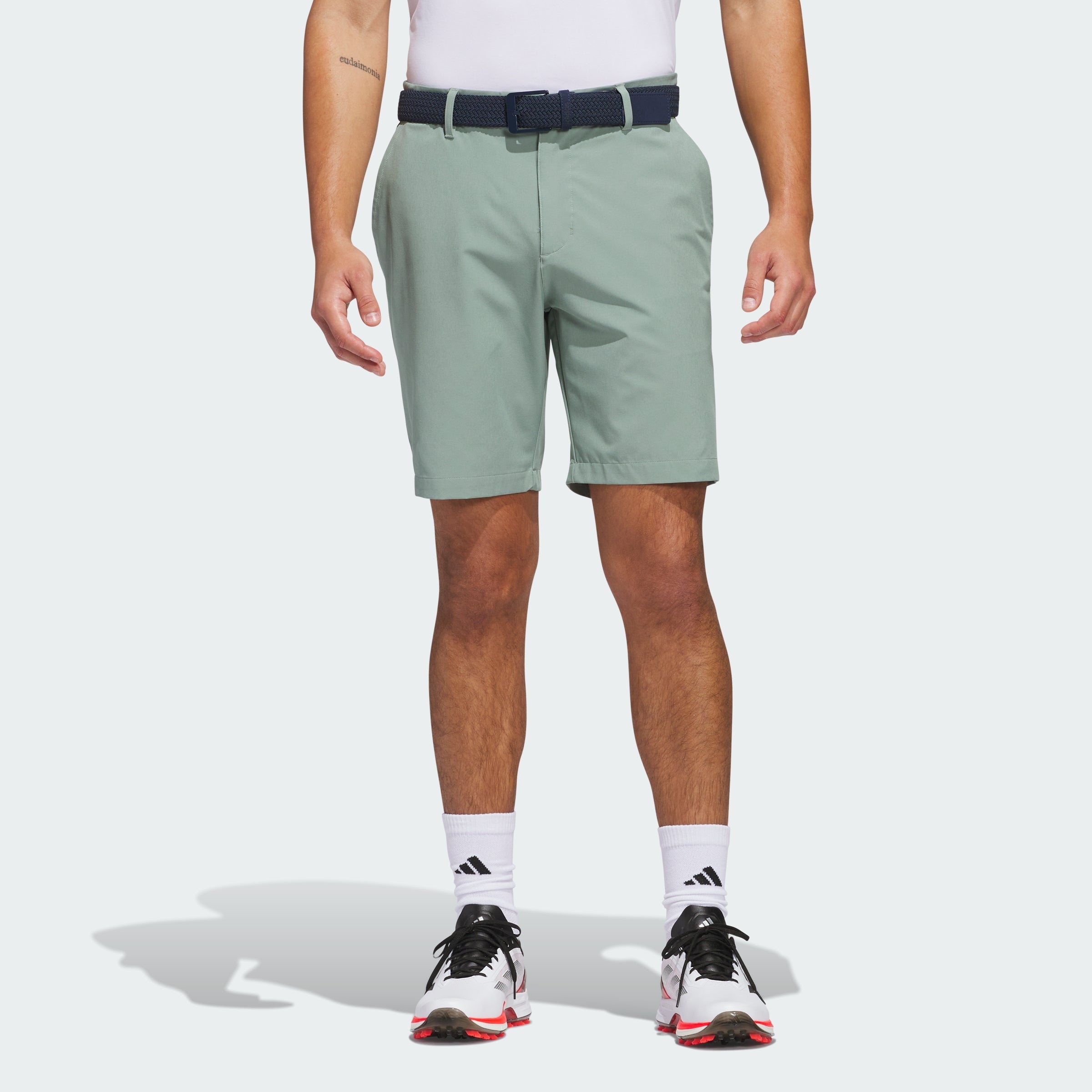 Men's adidas Ultimate365 8.5-Inch Golf Shorts