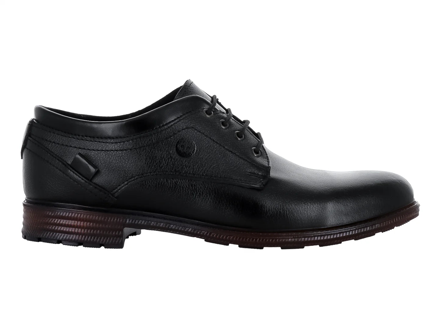 Zapato Casual Dante Alligeri Negro para Hombre