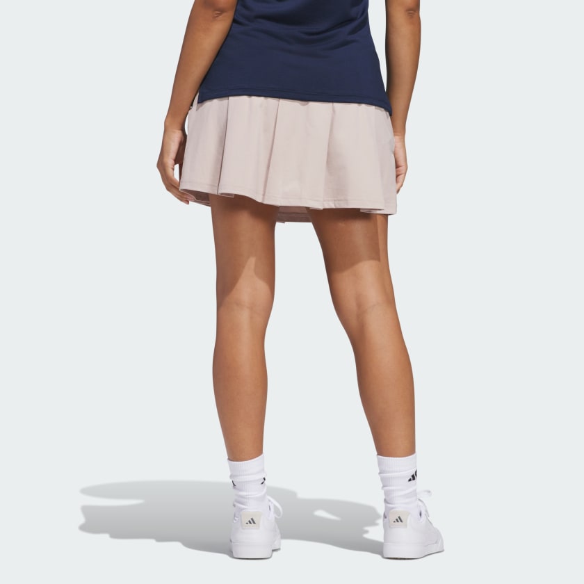 Women's adidas Women's Ultimate365 Tour Pleated Skort