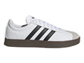 Tenis Adidas VL Court Base Blanco para Mujer