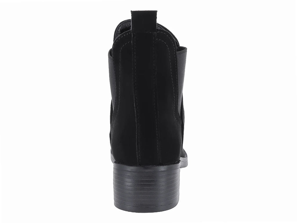 Botas Mauri Valero Negro para Mujer