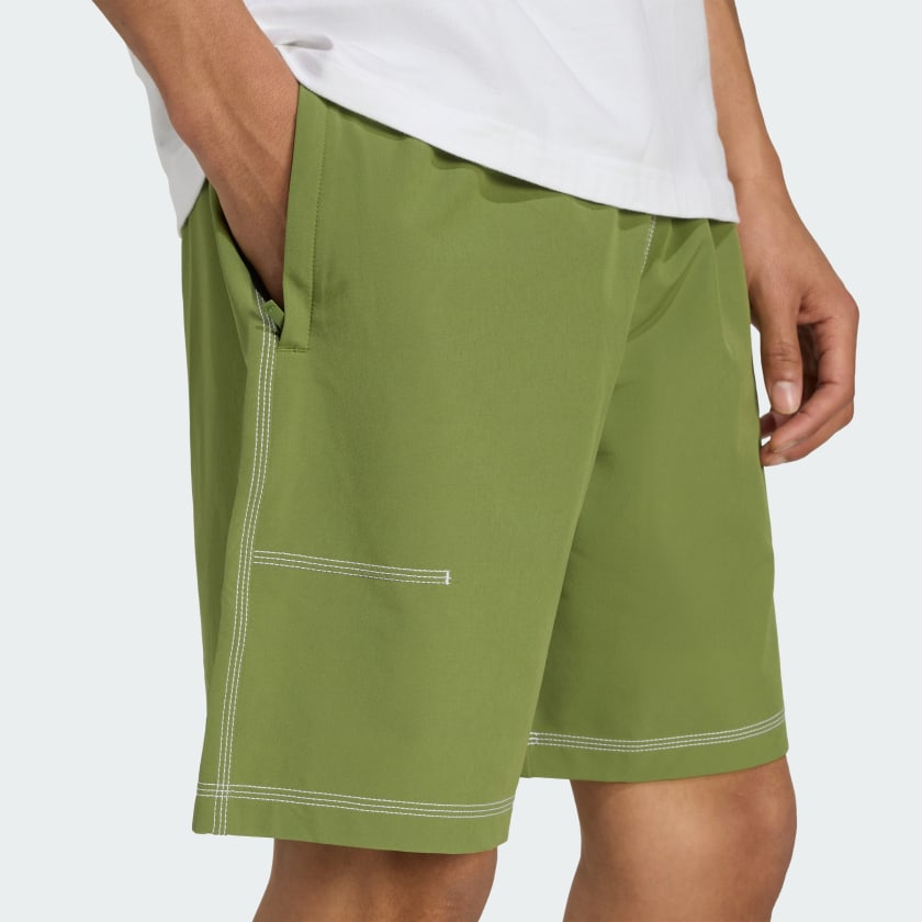 Men's adidas Trefoil Essentials Shorts
