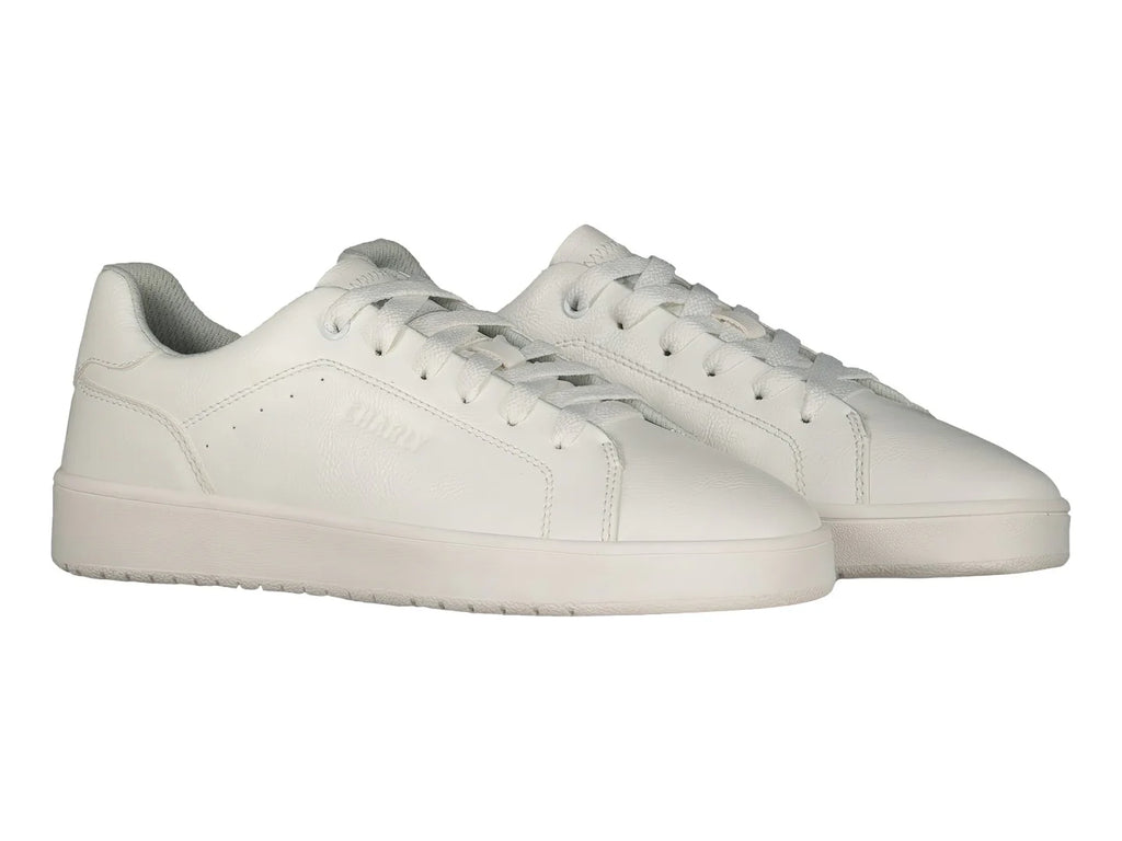 Tenis Charly Classic Blanco para Mujer