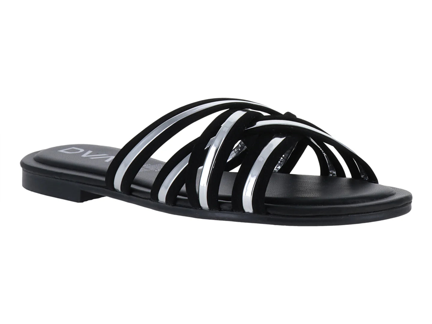 Sandalias Donova Negro para Mujer