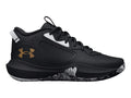 Tenis Under Armour Lockdown 6 Negro para Hombre