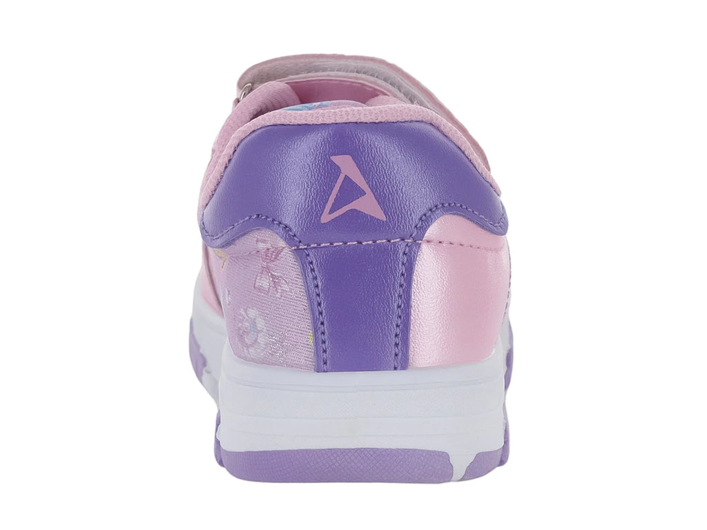 Tenis ATOK Rosa para Niña