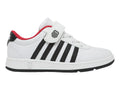 Tenis K SWISS West Court Blanco para Niño
