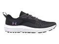 Tenis Under Armour Charged Versert 2 Negro para Mujer