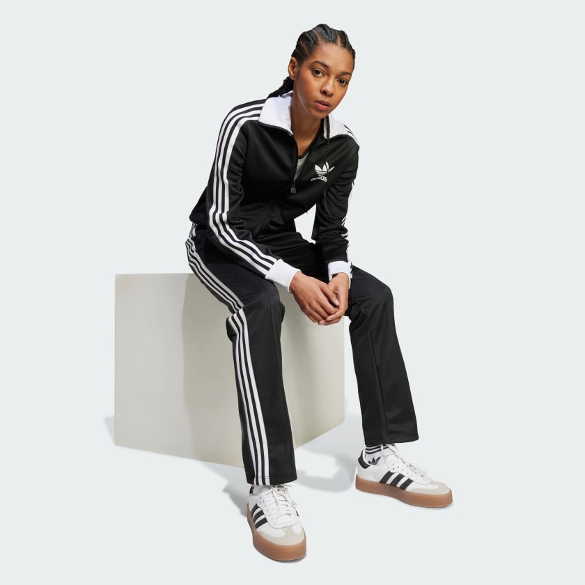 Women's adidas Beckenbauer Track Pants