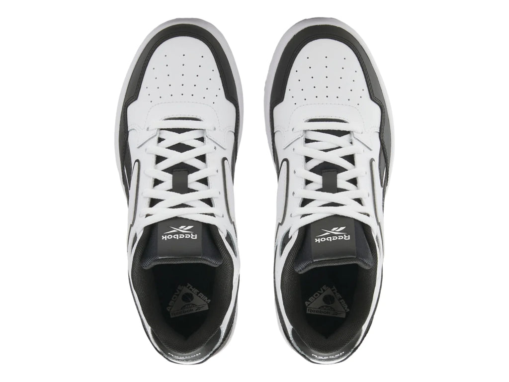 Tenis Reebok Atr Chill Blanco y Negro para Niño