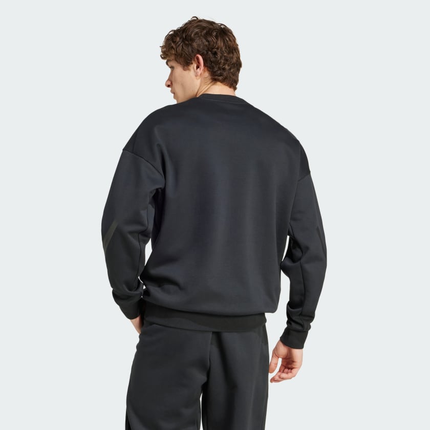 Men's adidas New adidas Z.N.E. Sweatshirt