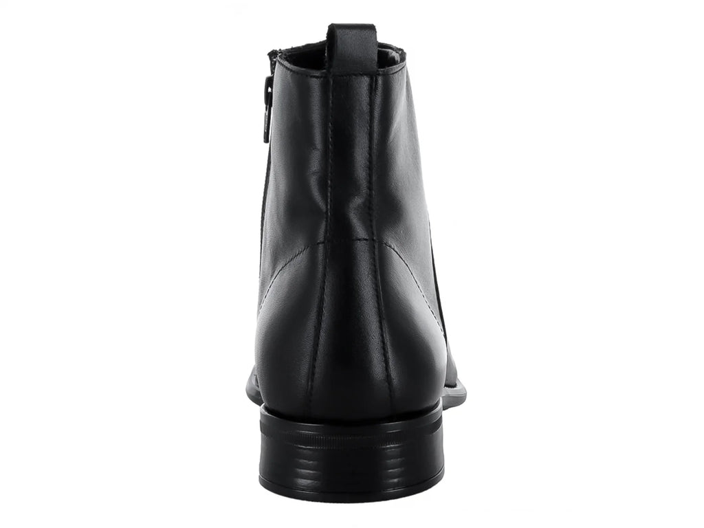 Botas de Vestir Gino Cherruti Negro para Hombre
