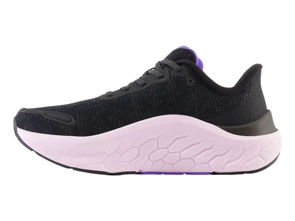 Tenis New Balance Kaiha Negro para Mujer