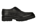Zapato Cuadra Negro para Hombre