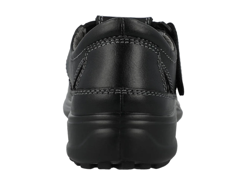 Sandalias Hush Puppies Negro para Hombre