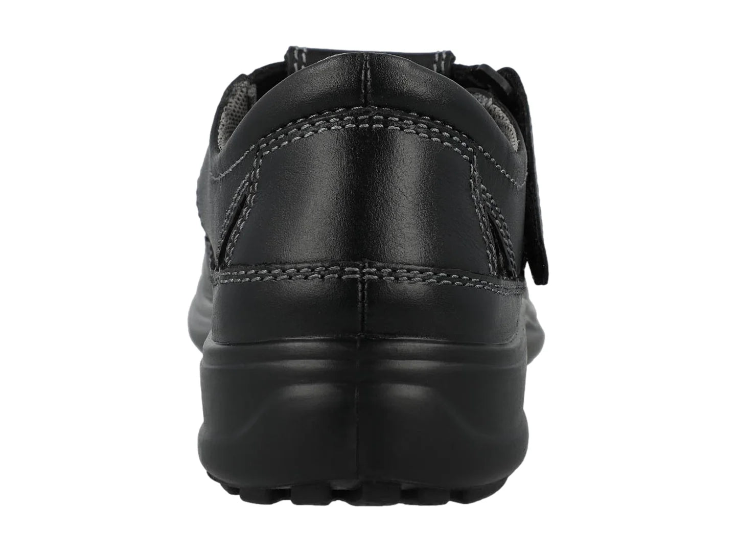 Sandalias Hush Puppies Negro para Hombre