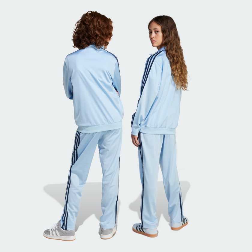 Kids' adidas Adicolor Firebird Pants Kids