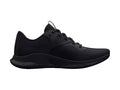 Tenis Under Armour UA Charged Aurora 2 Negro para Mujer