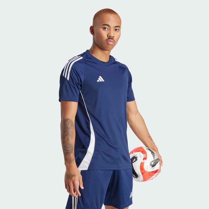 Men's adidas Tiro 24 Jersey