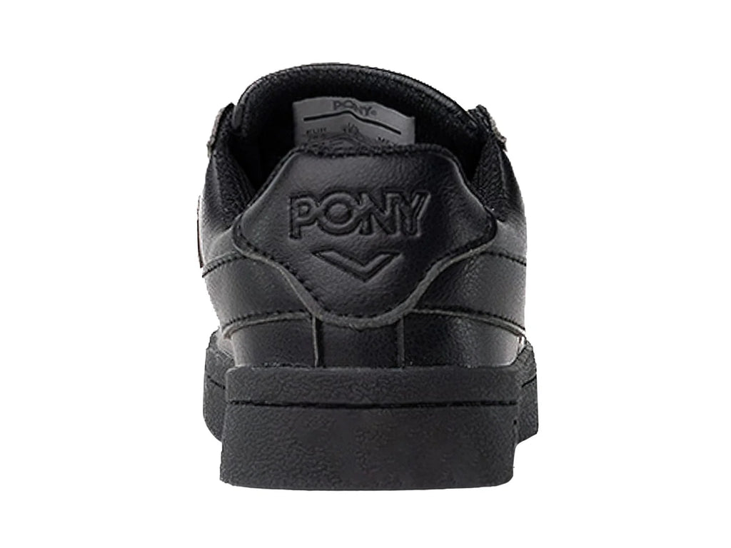 Tenis PONY Top Star Negro para Mujer