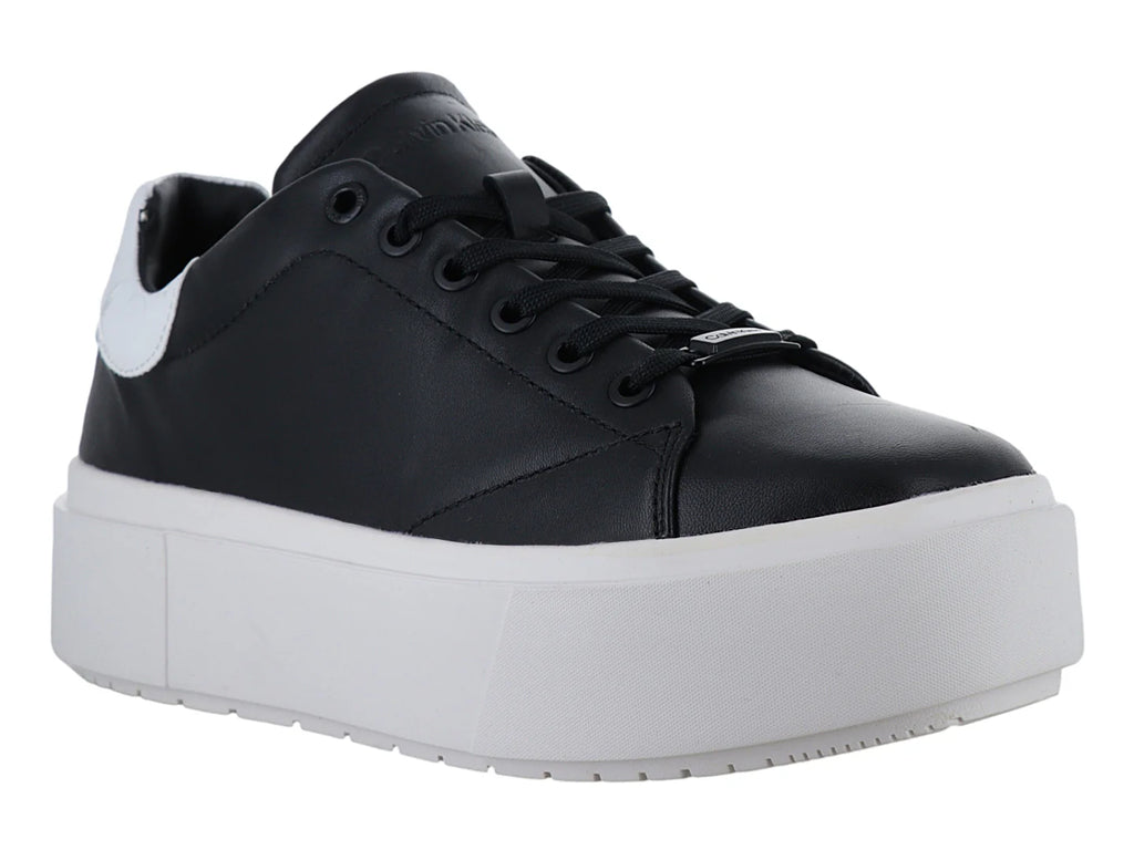 Tenis Calvin Klein Negros para Mujer