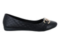 Zapatos Balerinas MeliAna Negro para Mujer