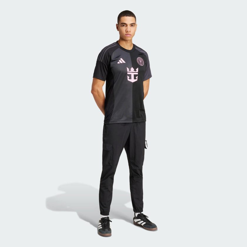 Men's adidas Inter Miami CF 25/26 Messi Away Jersey