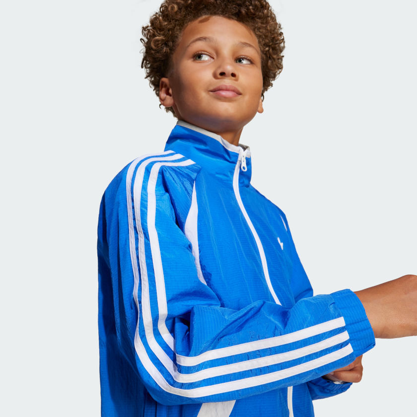 Kids' adidas Teamgeist Track Top Kids